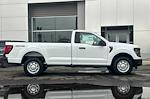 New 2024 Ford F-150 XL Regular Cab 4WD, Pickup for sale #T3843 - photo 5