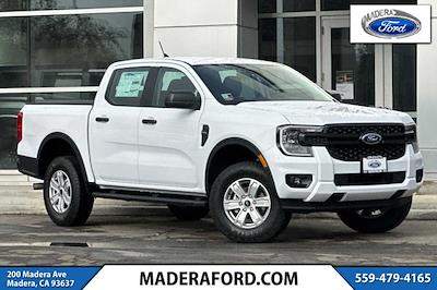 2024 Ford Ranger SuperCrew Cab RWD, Pickup for sale #T3847 - photo 1