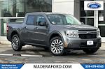 New 2024 Ford Maverick Lariat SuperCrew Cab FWD, Pickup for sale #T3848 - photo 1