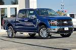 New 2024 Ford F-150 XLT SuperCrew Cab 4WD, Pickup for sale #T3855 - photo 2