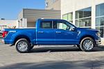 New 2024 Ford F-150 XLT SuperCrew Cab 4WD, Pickup for sale #T3855 - photo 4