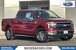 2024 Ford F-150 SuperCrew Cab 4WD, Pickup for sale #T3865 - photo 1