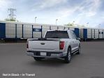 New 2024 Ford F-150 XLT SuperCrew Cab RWD, Pickup for sale #T3884 - photo 2