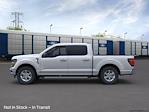 New 2024 Ford F-150 XLT SuperCrew Cab RWD, Pickup for sale #T3884 - photo 6