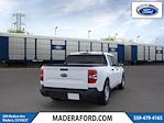 2024 Ford Maverick SuperCrew Cab FWD, Pickup for sale #T3888 - photo 1