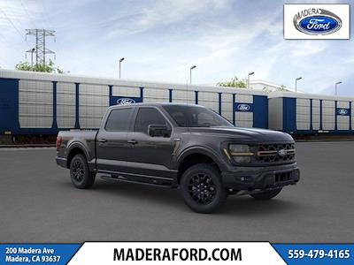 2024 Ford F-150 SuperCrew Cab 4WD, Pickup for sale #T3893 - photo 1