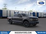 2024 Ford F-150 SuperCrew Cab 4WD, Pickup for sale #T3893 - photo 1