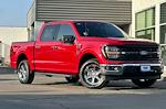 New 2024 Ford F-150 XLT SuperCrew Cab RWD, Pickup for sale #T3905 - photo 2