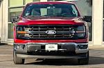 New 2024 Ford F-150 XLT SuperCrew Cab RWD, Pickup for sale #T3905 - photo 3