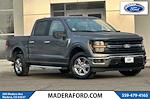 New 2024 Ford F-150 XLT SuperCrew Cab RWD, Pickup for sale #T3919 - photo 1