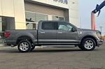 New 2024 Ford F-150 XLT SuperCrew Cab RWD, Pickup for sale #T3919 - photo 5