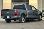 New 2024 Ford F-150 XLT SuperCrew Cab RWD, Pickup for sale #T3919 - photo 2