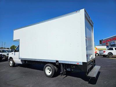 New 2023 Ford E-450 RWD, Wabash Cargo XL Box Van for sale #118723 - photo 2