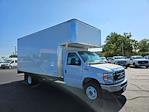 2023 Ford E-450 RWD, Wabash Cargo XL Box Van for sale #118723 - photo 3