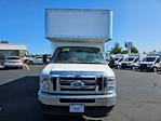 2023 Ford E-450 RWD, Wabash Cargo XL Box Van for sale #118723 - photo 4