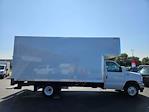 2023 Ford E-450 RWD, Wabash Cargo XL Box Van for sale #118723 - photo 7