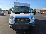 2023 Ford Transit 350 RWD, Reading Aluminum CSV Service Utility Van for sale #119923 - photo 3