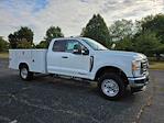New 2023 Ford F-350 XL Super Cab 4WD, 9' Reading Classic II Steel Service Truck for sale #121123 - photo 1