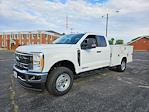 New 2023 Ford F-350 XL Super Cab 4WD, 9' Reading Classic II Steel Service Truck for sale #121123 - photo 4