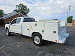 New 2023 Ford F-350 XL Super Cab 4WD, 9' Reading Classic II Steel Service Truck for sale #121123 - photo 5