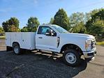 2023 Ford F-350 Regular Cab DRW 4WD, Reading SL Service Body Service Truck for sale #122123 - photo 1