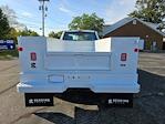 2023 Ford F-350 Regular Cab DRW 4WD, Reading SL Service Body Service Truck for sale #122123 - photo 6