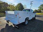 2023 Ford F-350 Regular Cab DRW 4WD, Reading SL Service Body Service Truck for sale #122123 - photo 2