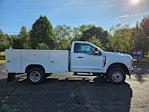 2023 Ford F-350 Regular Cab DRW 4WD, Reading SL Service Body Service Truck for sale #122123 - photo 8