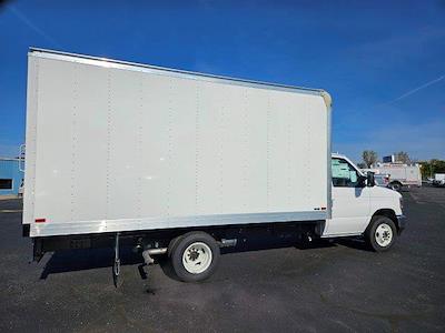 New 2024 Ford E-350 RWD, Knapheide Box Body Box Van for sale #123824 - photo 2