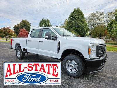 2023 Ford F-350 Crew Cab SRW 4WD, Pickup for sale #124523 - photo 1