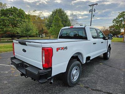 2023 Ford F-350 Crew Cab SRW 4WD, Pickup for sale #124523 - photo 2