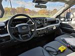 New 2023 Ford F-450 XL Crew Cab 4WD, 12' Reading Landscaper SL Landscape Dump for sale #126323 - photo 14