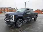 New 2024 Ford F-250 Lariat Crew Cab 4WD, Pickup for sale #127524 - photo 4