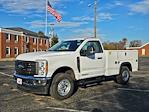 New 2023 Ford F-350 XL Regular Cab 4WD, 8' 2" Monroe Truck Equipment ServicePRO™ Premier Service Truck for sale #128323 - photo 4