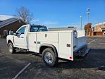 New 2023 Ford F-350 XL Regular Cab 4WD, 8' 2" Monroe Truck Equipment ServicePRO™ Premier Service Truck for sale #128323 - photo 5