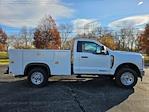 New 2023 Ford F-350 XL Regular Cab 4WD, 8' 2" Monroe Truck Equipment ServicePRO™ Premier Service Truck for sale #128323 - photo 8