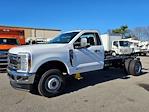 New 2024 Ford F-350 XL Regular Cab 4WD, Cab Chassis for sale #128824 - photo 3