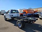New 2024 Ford F-350 XL Regular Cab 4WD, Cab Chassis for sale #128824 - photo 5