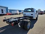New 2024 Ford F-350 XL Regular Cab 4WD, Cab Chassis for sale #128824 - photo 2