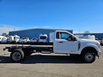 New 2024 Ford F-350 XL Regular Cab 4WD, Cab Chassis for sale #128824 - photo 7