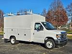 New 2024 Ford E-350 RWD, 11' Reading Aluminum CSV Service Utility Van for sale #130124 - photo 3