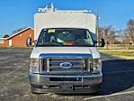 New 2024 Ford E-350 RWD, 11' Reading Aluminum CSV Service Utility Van for sale #130124 - photo 4