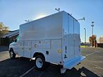 New 2024 Ford E-350 RWD, 11' Reading Aluminum CSV Service Utility Van for sale #130124 - photo 2