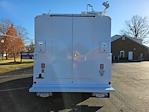 New 2024 Ford E-350 RWD, 11' Reading Aluminum CSV Service Utility Van for sale #130124 - photo 5