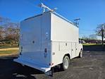 New 2024 Ford E-350 RWD, 11' Reading Aluminum CSV Service Utility Van for sale #130124 - photo 6