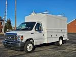2024 Ford E-350 RWD, Reading Aluminum CSV Service Utility Van for sale #130224 - photo 2