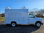 2024 Ford E-350 RWD, Reading Aluminum CSV Service Utility Van for sale #130224 - photo 8