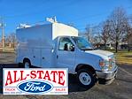 2024 Ford E-350 RWD, Reading Aluminum CSV Service Utility Van for sale #130324 - photo 4