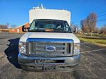 2024 Ford E-350 RWD, Reading Aluminum CSV Service Utility Van for sale #130324 - photo 4