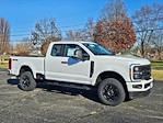 New 2024 Ford F-250 XL Super Cab 4WD, Pickup for sale #131024 - photo 5